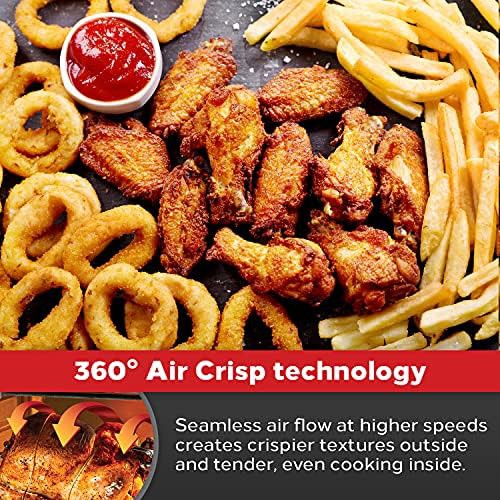 Rotisserie Everyday 360 Oven Fryer — photo 4