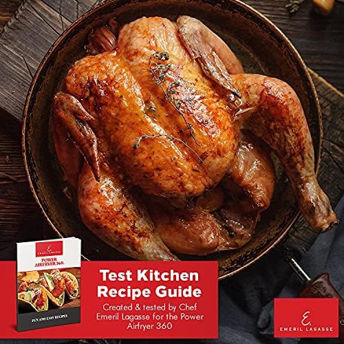 Rotisserie Everyday 360 Oven Fryer — photo 5