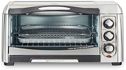 Large capacity stainless steel sure crisp oven — photo 5