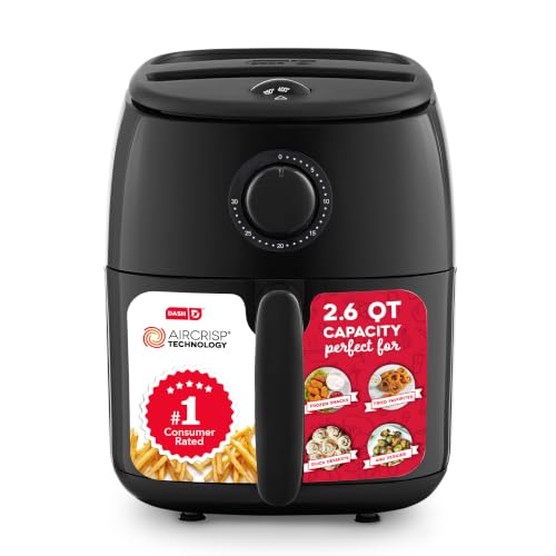 Tasti-Crisp Small Air Fryer