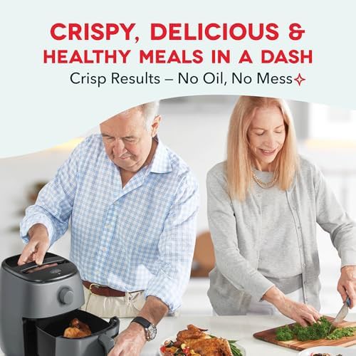 Grey tasti crisp manual basket fryer — photo 4