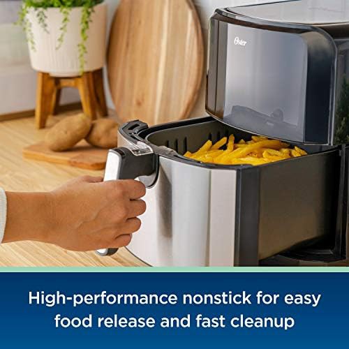 Oster DiamondForce nonstick XL 5 quart — photo 5