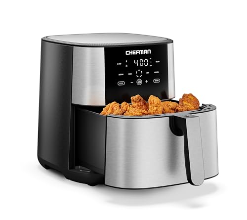 Chefman