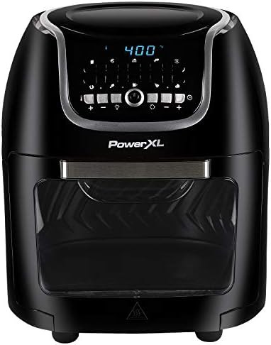 Vortex Pro Ten Quart Large Basket