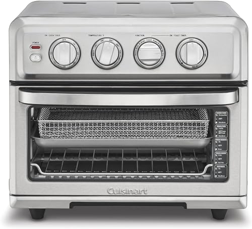 Air Fryer Toaster Oven