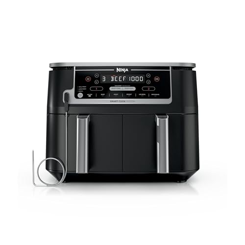 10 Qt DualZone Smart XL