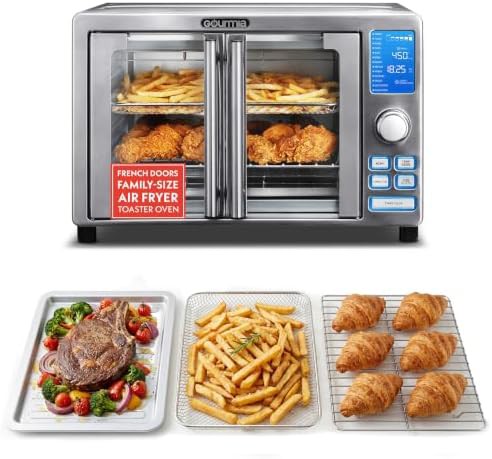 Toaster Oven - 6-Slice Capacity