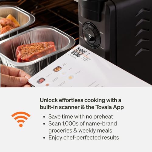 Smart oven pro with steam and convection — photo 3