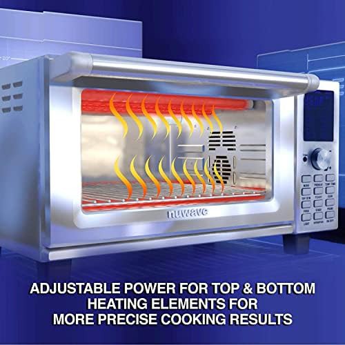 Renewed twelve in one bravo smart oven — photo 4