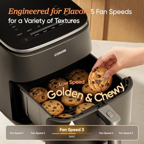 TurboBlaze Air Fryer — photo 5