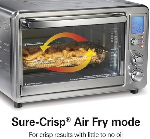 Six in one air fryer and indoor grill — photo 4