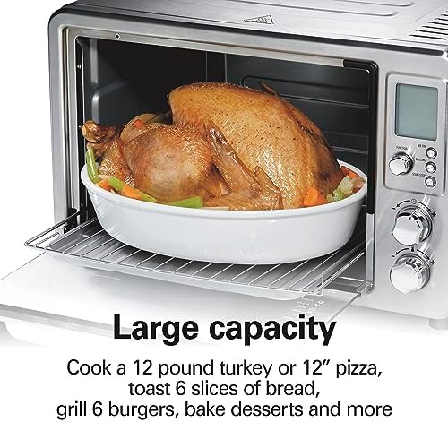 Six in one air fryer and indoor grill — photo 5