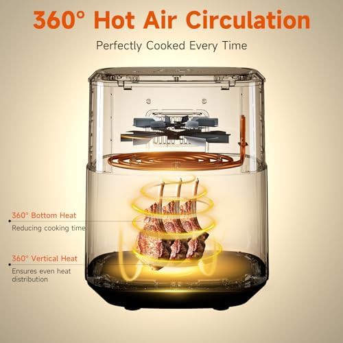 Stainless steel 8.5 qt digital fryer — photo 3
