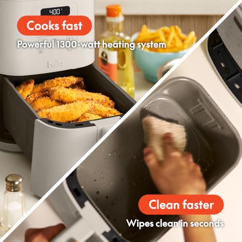 Fits-anywhereTM Slim 4qt Air Fryer — photo 4
