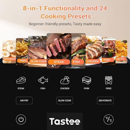 Classic Smart Fryer with Viewing Window — photo 4