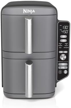 Deep grey doublestack xl 10 qt