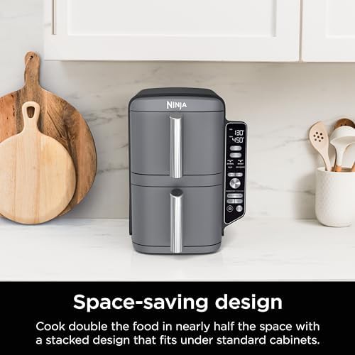Deep grey doublestack xl 10 qt — photo 3