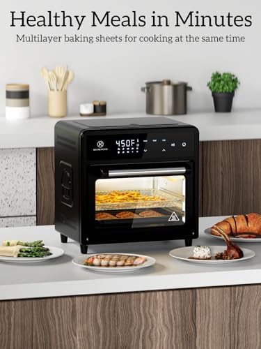 Stainless Ten in One Convection Oven — photo 4