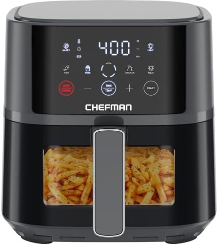 Chefman