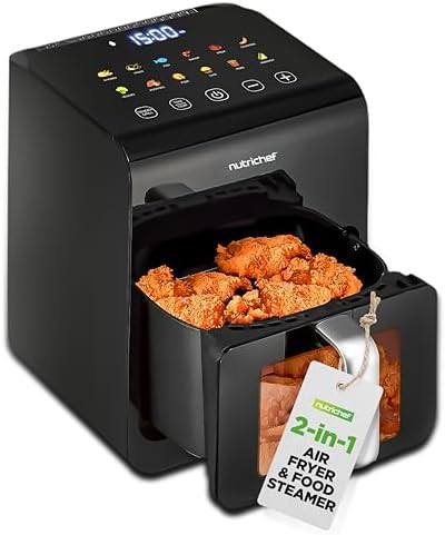 NutriChef