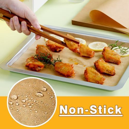 120 pcs silicone air fryer liners for chefman 10 qt — photo 3
