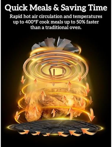 Stainless steel 5.28 qt digital fryer — photo 4