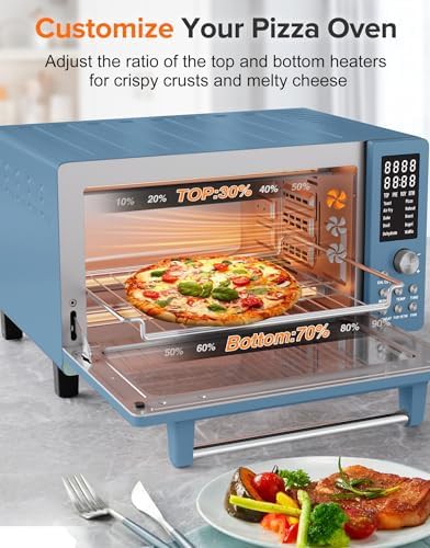 Bravo pro smart air fryer toaster oven — photo 5