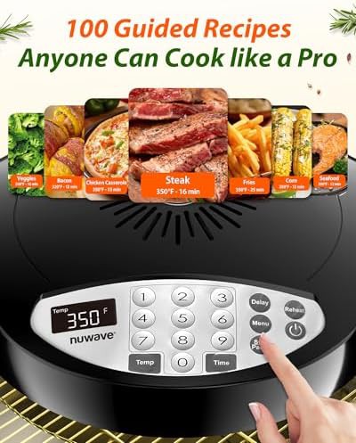 Pro plus two infra-red convection oven — photo 4