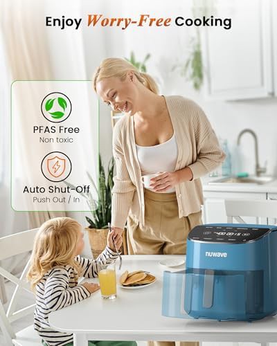 Eight Quart Brio Plus Ceramic Grey Edition — photo 5