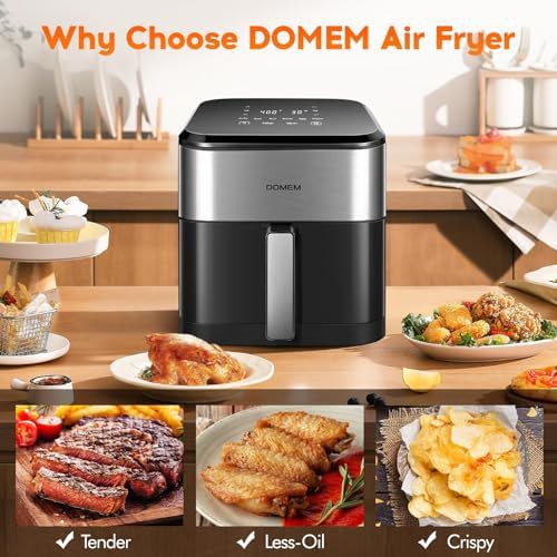 Large capacity dehydrate multi function fryer — photo 4