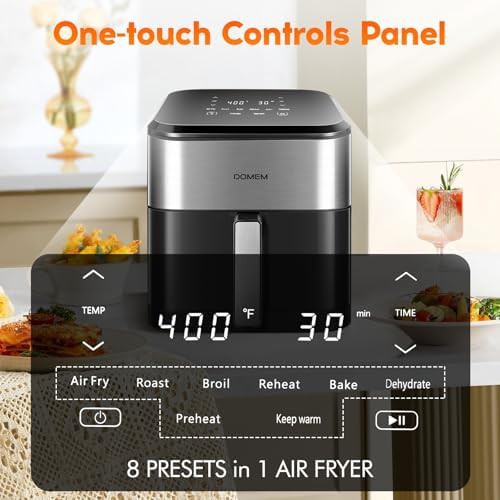 Large capacity dehydrate multi function fryer — photo 5