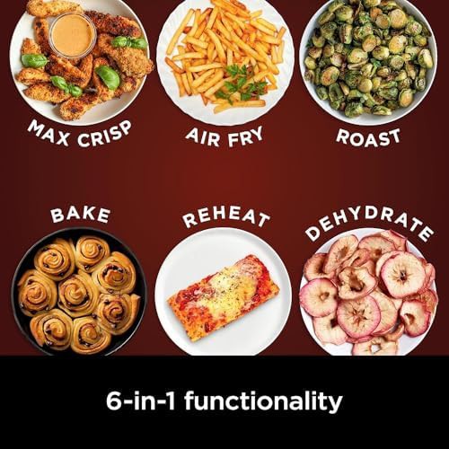 Black pro xl six quart basket fryer — photo 5