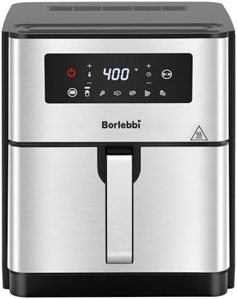 Borlebbi
