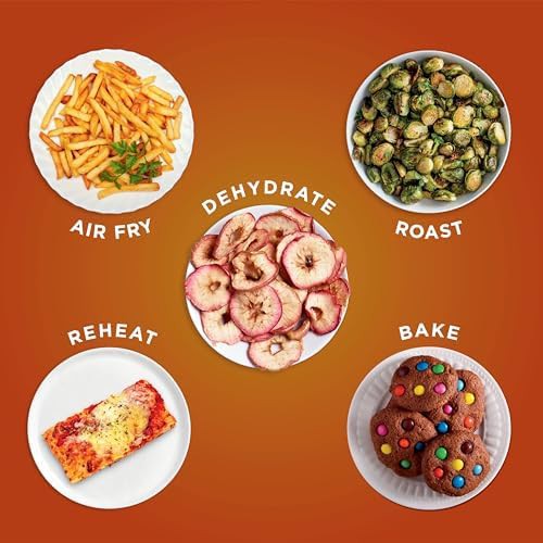 Grey Pro Five Quart Basket Air Fryer — photo 5