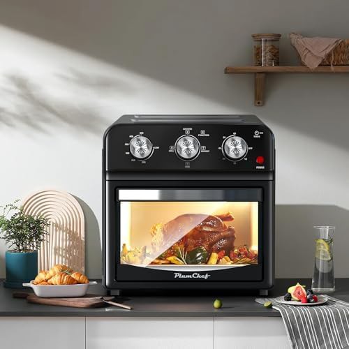 Stainless Steel Thirteen Quart Rotisserie Oven — photo 3