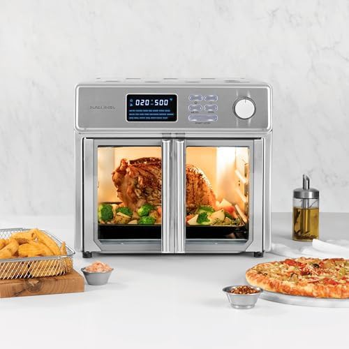 Digital French Door Convection Toaster Oven — photo 3