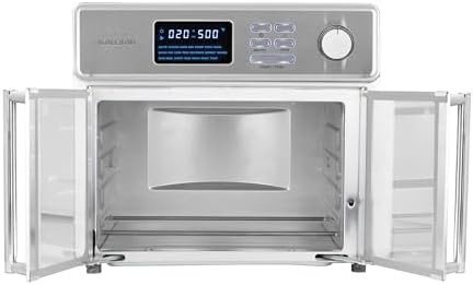 Digital French Door Convection Toaster Oven — photo 5