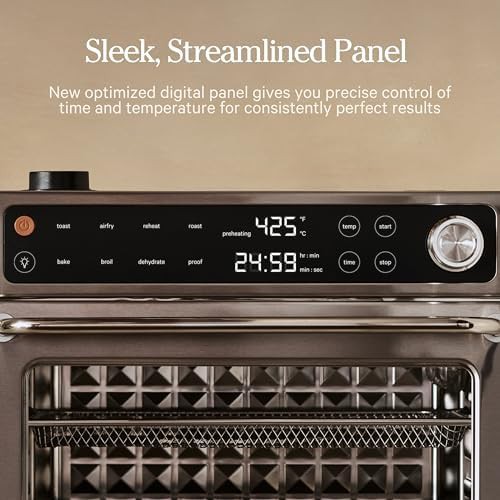Three Rack Digital Air Fryer Oven — photo 3