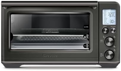 Noir smart oven air fryer