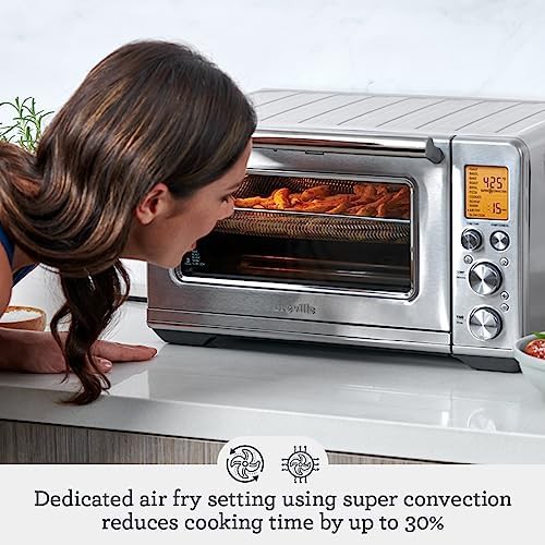 Noir smart oven air fryer — photo 5