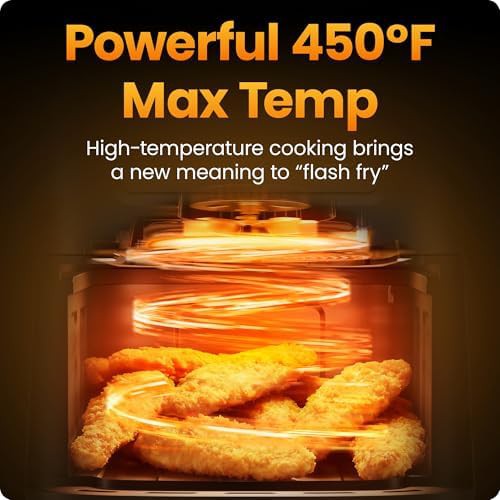Slim three point five quart ceramic air fryer — photo 3