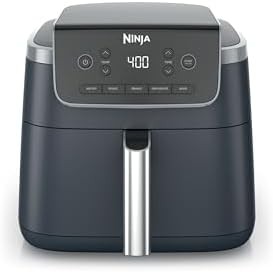 Cyberspace air fryer pro 5 qt