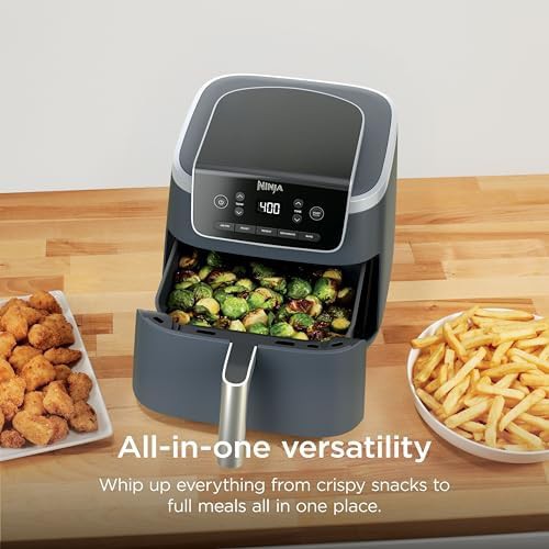 Cyberspace air fryer pro 5 qt — photo 5