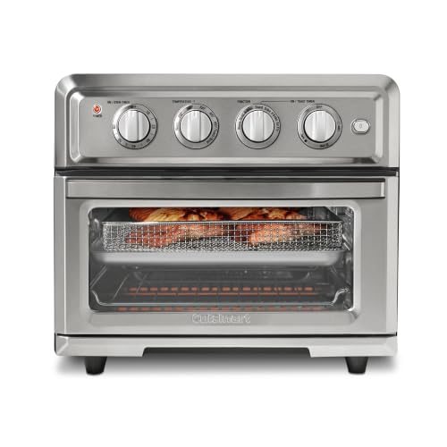 Air Fryer Toaster Oven Combo
