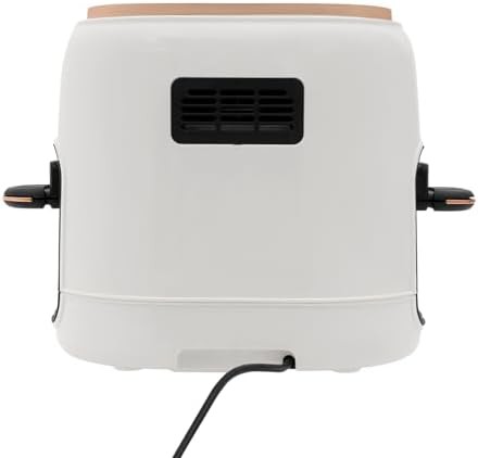 Transparent Glass Cooker 4 Quart — photo 3