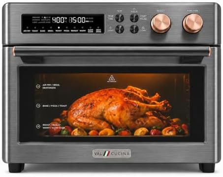 Renewed Infrared Heating Toaster Oven 26.3 QT